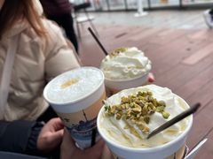 -长沙北辰洲际酒店-兰调全日餐厅