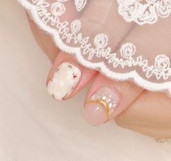 -森日式美甲沙龙MORI NAIL总店