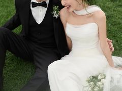 -金夫人婚纱摄影(惠阳店)