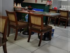 大堂-德胜小馆(德胜门店)