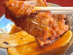 -鲜得来排骨年糕(云南南路店)
