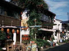 -小河直街历史文化街区