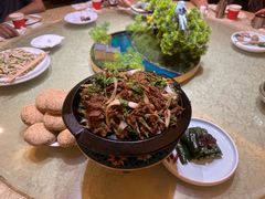 -烤肉宛饭庄(南礼士路店)