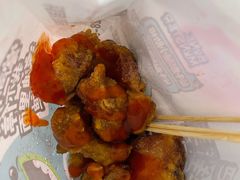 -傅强排骨(成都总店)