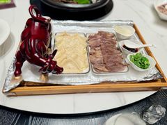 -正晴和酒店(黑龙江路店)