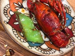 -阿记烧烤(大兴新区店)