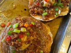 -老姑砂锅·烧烤天津菜(体北道店)