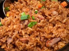 -雍哲港式餐厅(现代广场店)