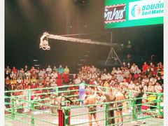 -芭提雅MAX泰拳馆