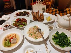 -玫瑰厅上海菜(兴国路店)