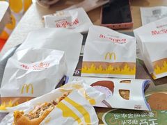 -麦当劳(新闸路店)