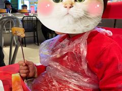 -龍歌自助小火锅(市北和达中心城店)