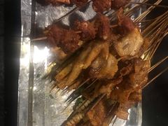 -夜烤·宜宾烧烤(回龙湾店)