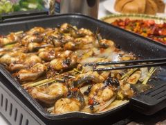 -陶缘一号·四季缘·老字号顺德菜·户外婚礼家宴(西滘店)