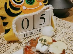 -ABC Cooking Studio(上海环球金融中心店)