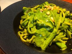 鸡肉罗勒意面-Bco豆库(星耀天地店)