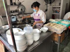 竹升面-海幢瑞芳饮食店