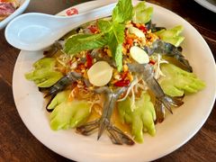 -大螃蟹海鲜餐厅