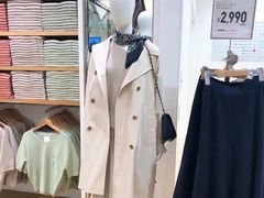 -优衣库(银座店)
