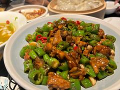 -芳芳私房菜·精做淮扬菜(承德路店)