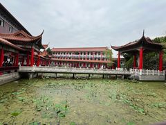 -皇罗禅寺