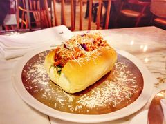 -The Rug Cafe(王府中环店)