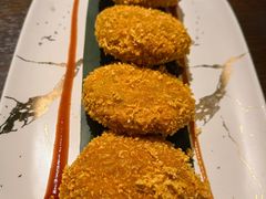 -甘尼仕印度餐厅酒吧(斜塘老街店)