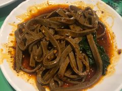 -令氏家外家周秦食府(高新店)