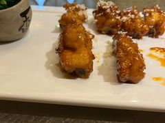 -金城大酒店-中餐厅(汾江中路店)