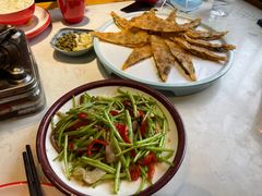 -陈厨老家菜馆(义安区店)