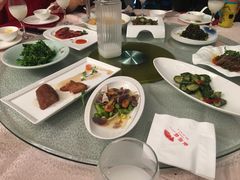 -松鹤楼(狮山永利广场店)