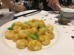 -红莲中餐厅(日航饭店)