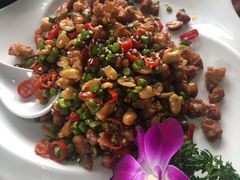 -李师傅脆肚(华强北店)