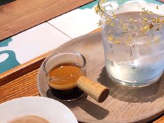 -时光花园(白鹭洲店)