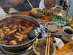-黑竹香鸡(营和巷店)