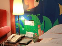 -汕头金海湾大酒店(万象城店)