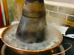 -裕德孚·非遗手切涮羊肉(东直门内大街店)