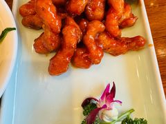 -北平小馆·烤鸭·家常菜(磨房北里店)