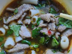 -王记生烫牛杂面馆(兰陵路店)