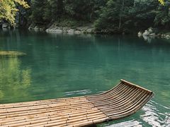 -石台牯牛降景区