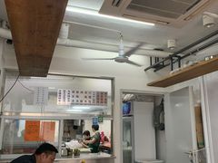 大堂-217笋干馄饨