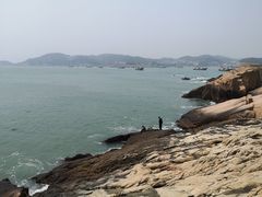 -枸杞岛