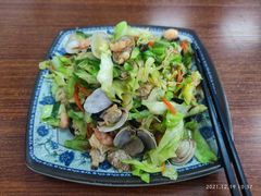 -福州人铭小吃