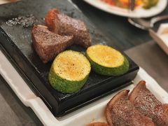 -Mezomd曼索蒂西班牙餐厅(广粤店)