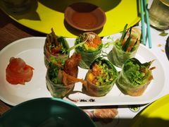 -蔡澜Pho·越南粉餐厅(海上世界店)
