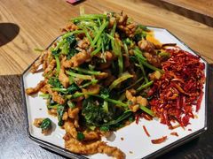 -娄三少春饼·烤鸭(合生汇购物中心店)
