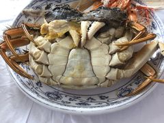 -芸海阁·农家私房菜(沙家浜景区出口店)