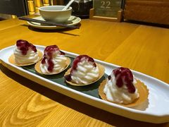-竹里馆 ·茶食(奥体店)