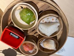 -避风塘(百联奥特莱斯广场店)