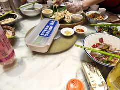 -园林美食城·本土农家菜(杨和镇店)